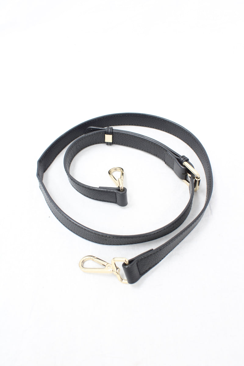The Wolf Gang - Leather Bucket Bag