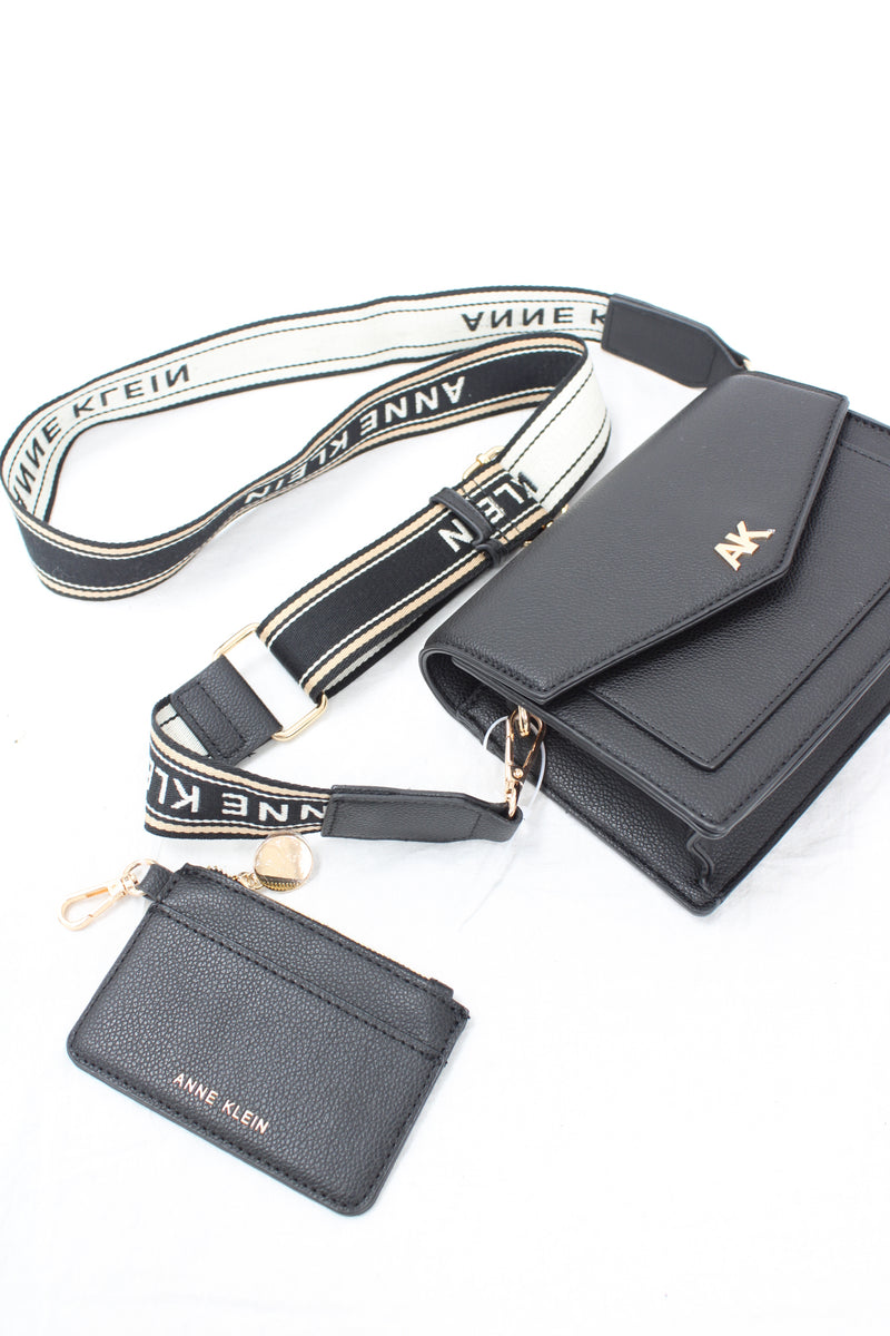Anne Klein - Crossbody Bag
