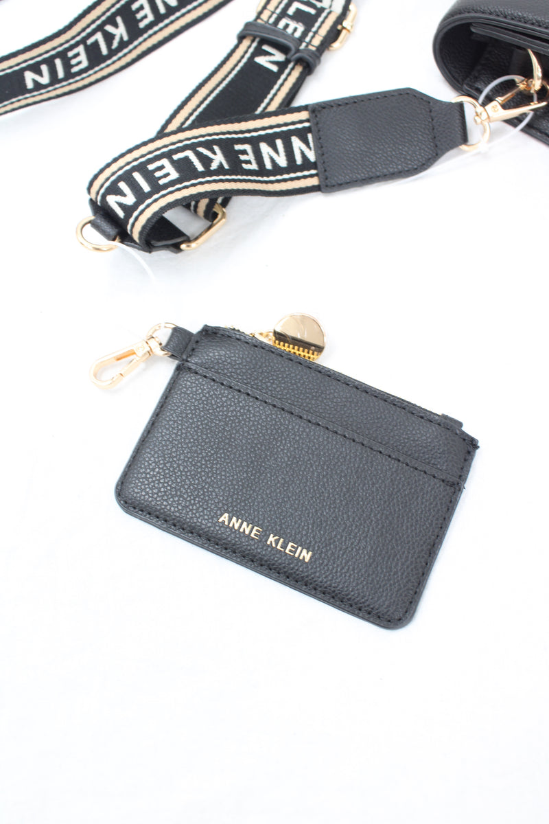 Anne Klein - Crossbody Bag