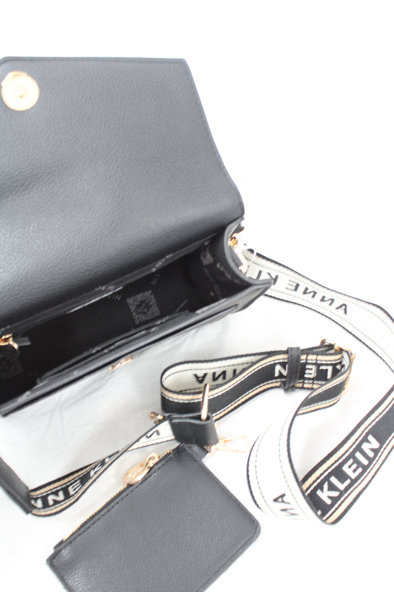 Anne Klein - Crossbody Bag