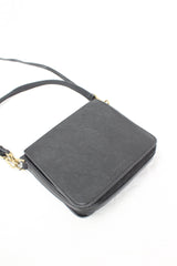 Brie Leon - Slim Croc Bag