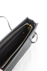 Brie Leon - Slim Croc Bag