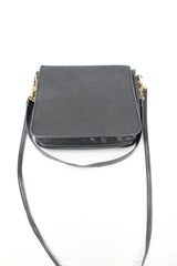 Brie Leon - Slim Croc Bag