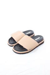 Country Road - Padded Sandals