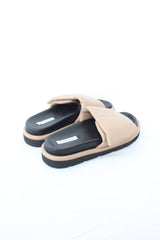 Country Road - Padded Sandals