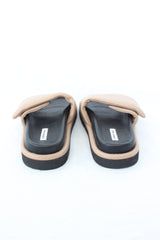 Country Road - Padded Sandals
