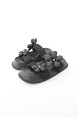 Mio - Chunky Flower Slides