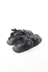 Mio - Chunky Flower Slides