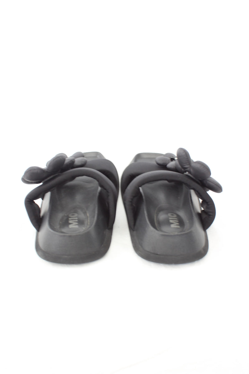 Mio - Chunky Flower Slides
