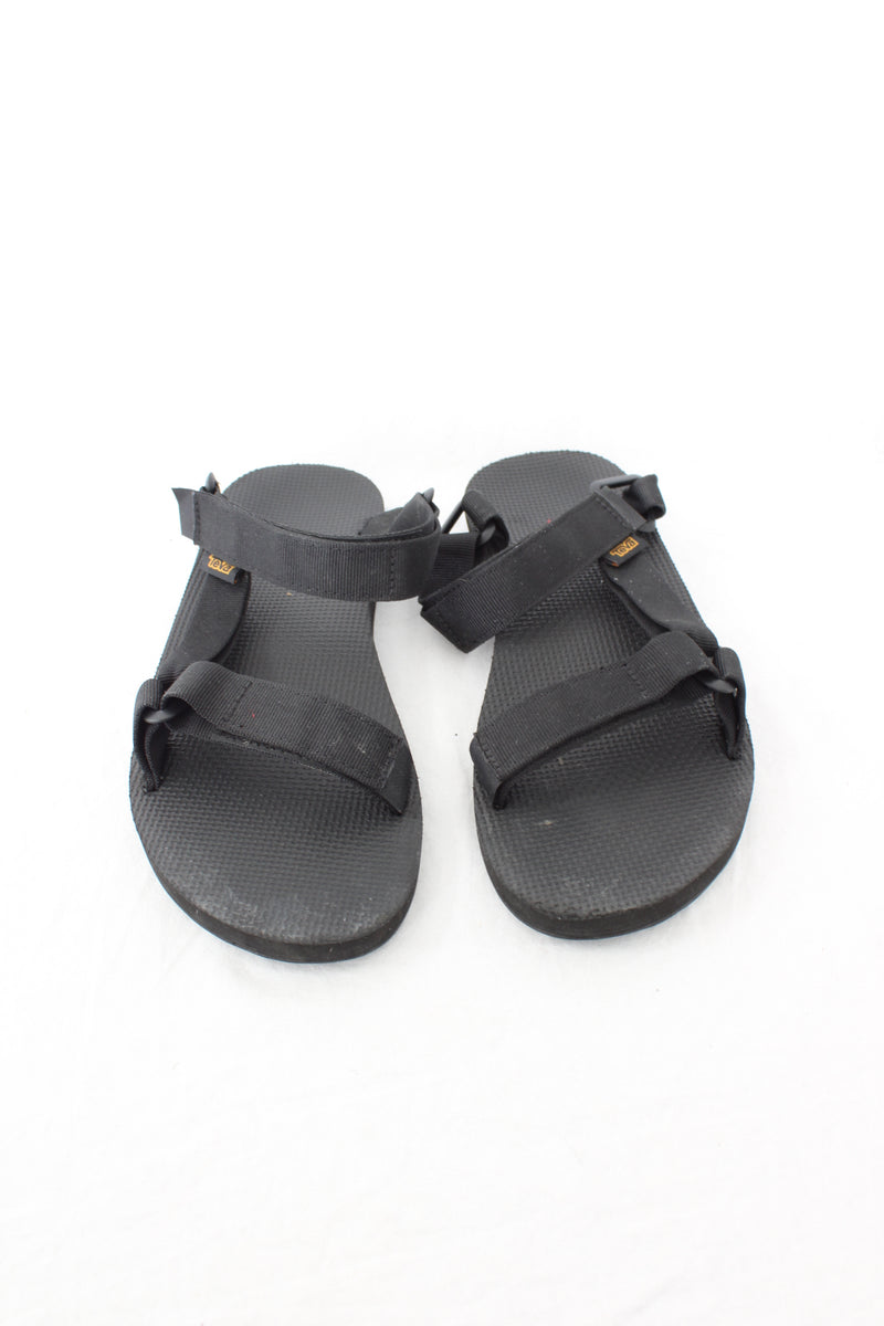 Teva - Foam Sandals