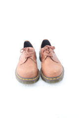 Doc Martens - Nubuck 1461 Shoes