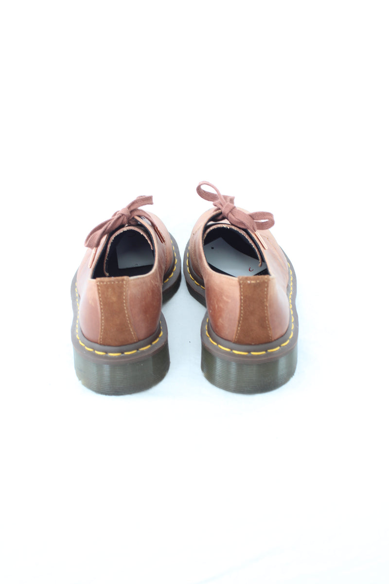 Doc Martens - Nubuck 1461 Shoes