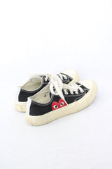Comme des Garcons - Heart Sneakers