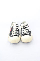 Comme des Garcons - Heart Sneakers