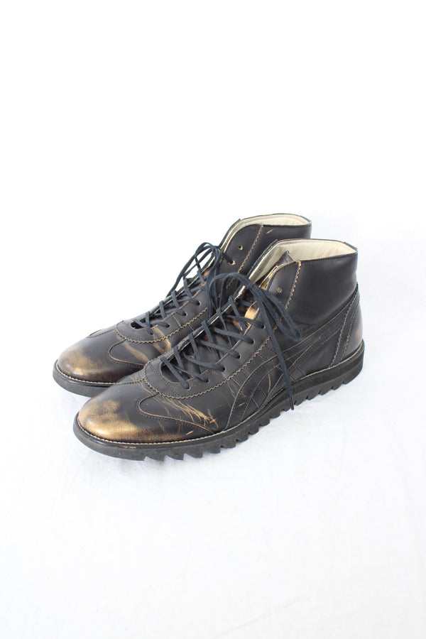 Onitsuka Tigers - High Top Sneakers