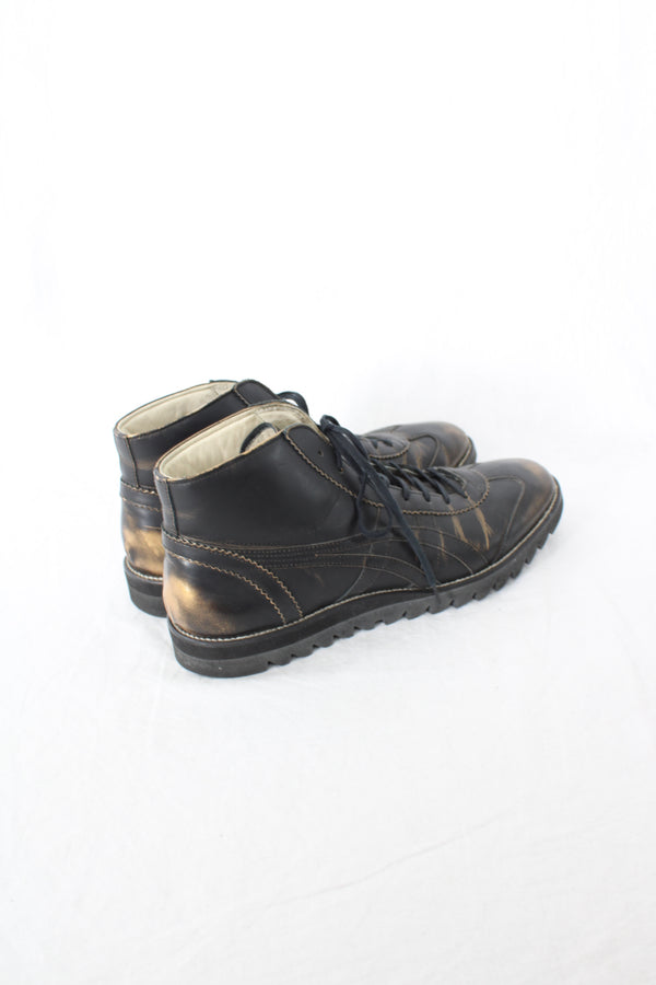 Onitsuka Tigers - High Top Sneakers