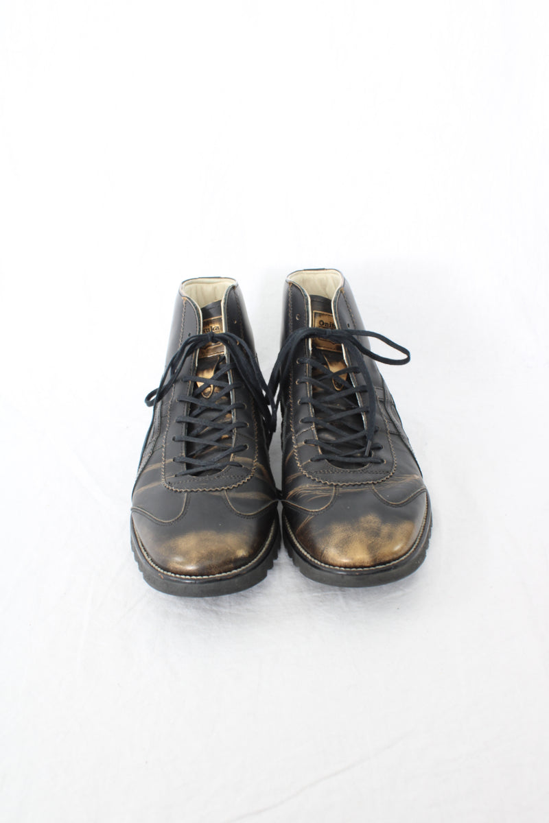 Onitsuka Tigers - High Top Sneakers
