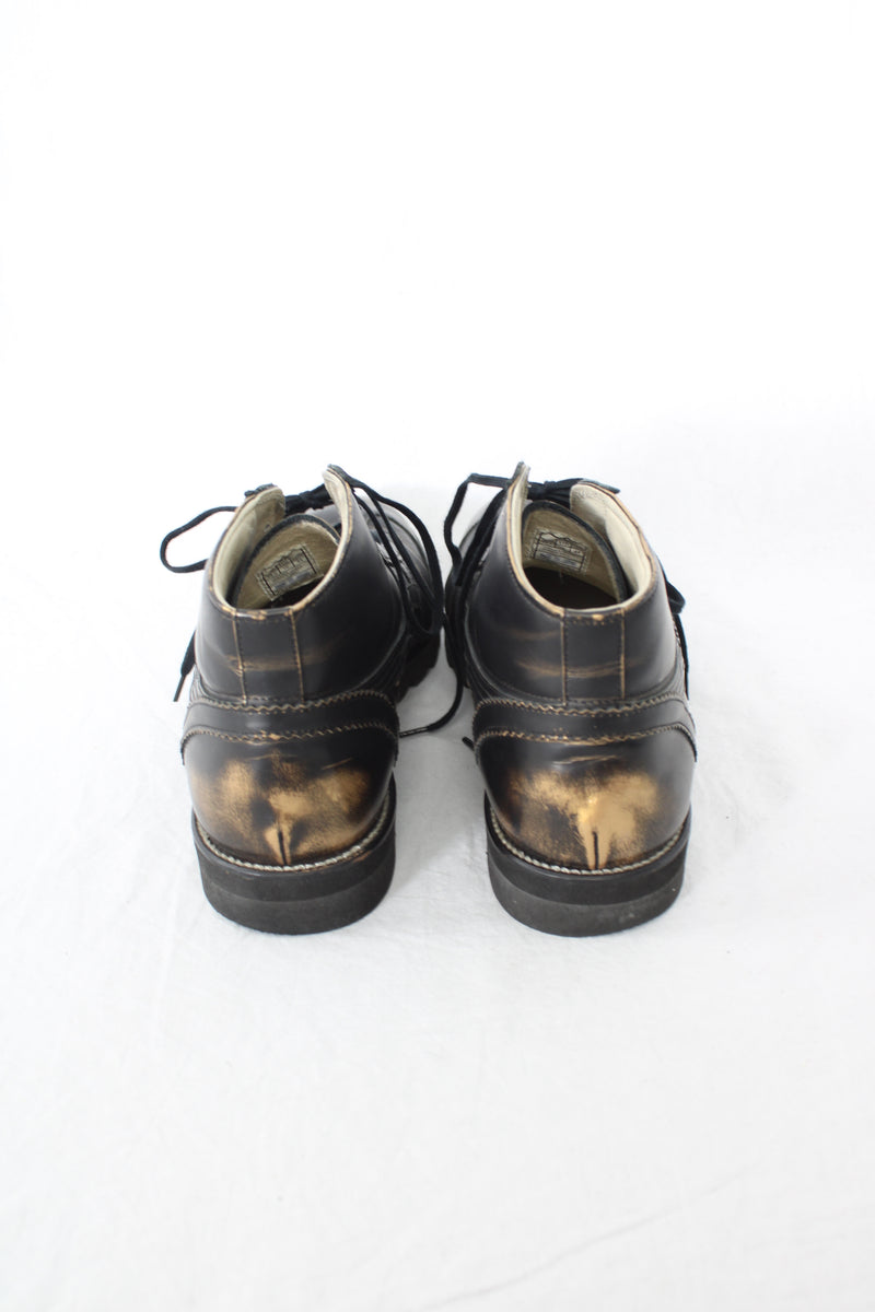 Onitsuka Tigers - High Top Sneakers