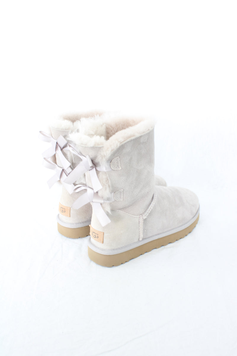 Ugg - Bow Boots