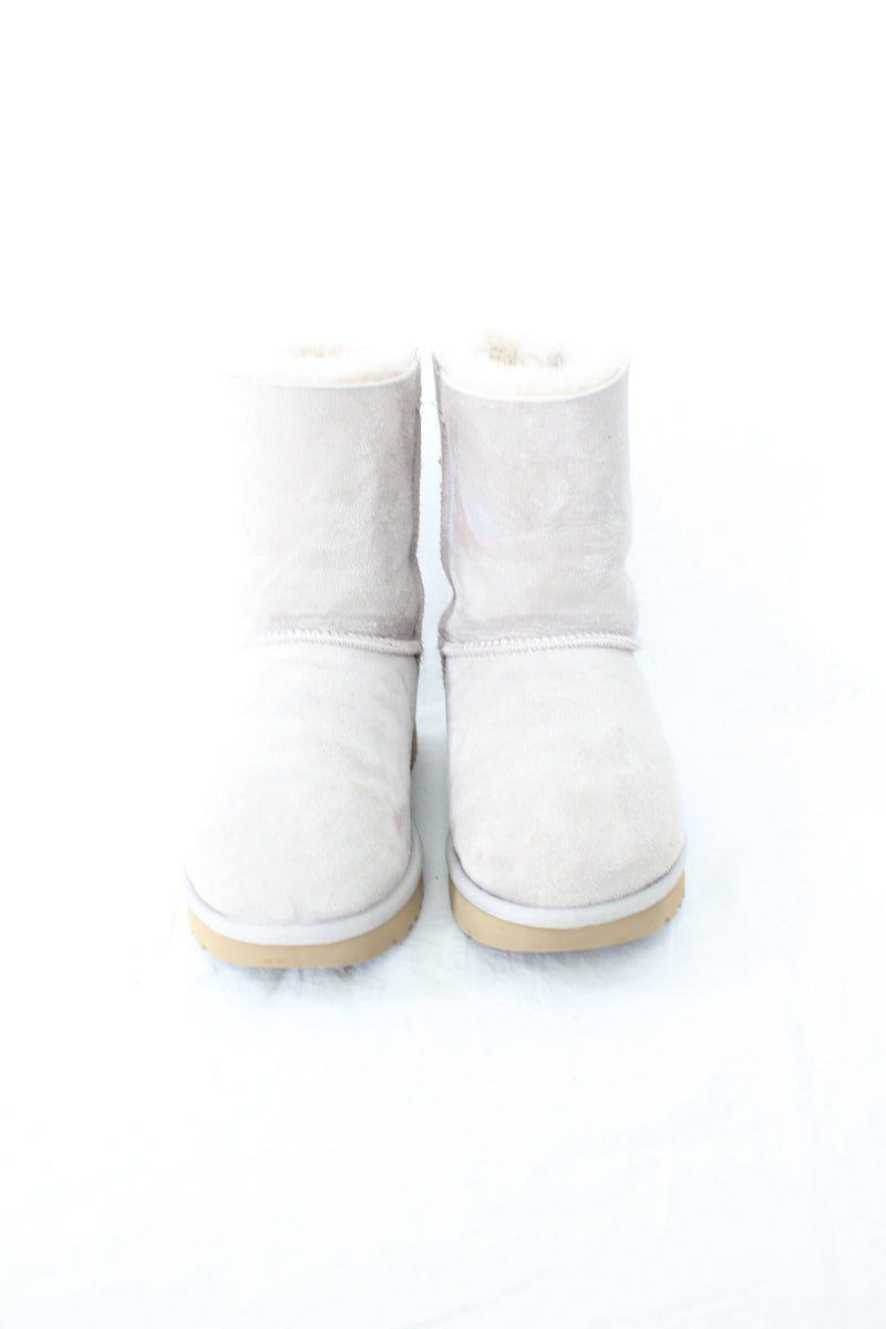 Ugg - Bow Boots