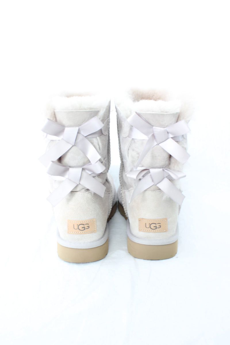 Ugg - Bow Boots