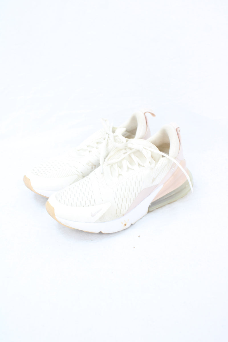 Nike - Air Max 270 Runners