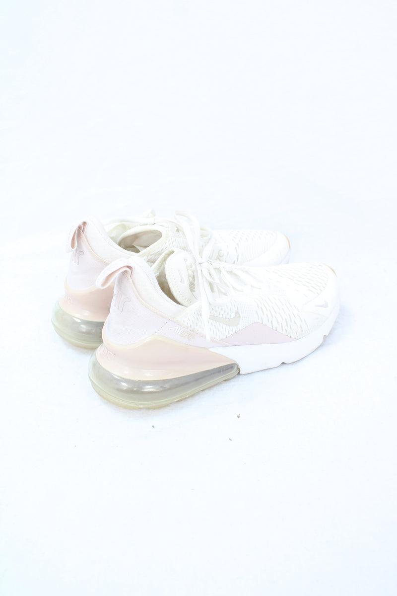 Nike - Air Max 270 Runners