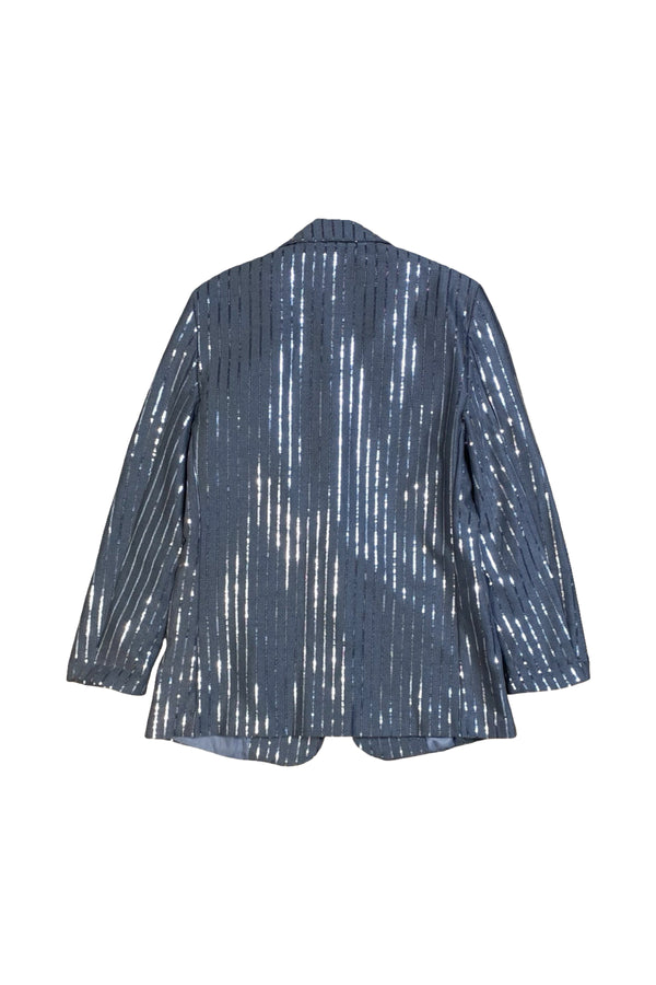 Mihos - Silver Blazer