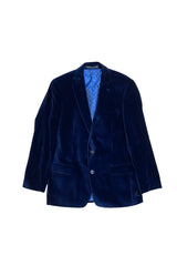Rembrant - Dark Blue Blazer