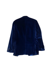 Rembrant - Dark Blue Blazer