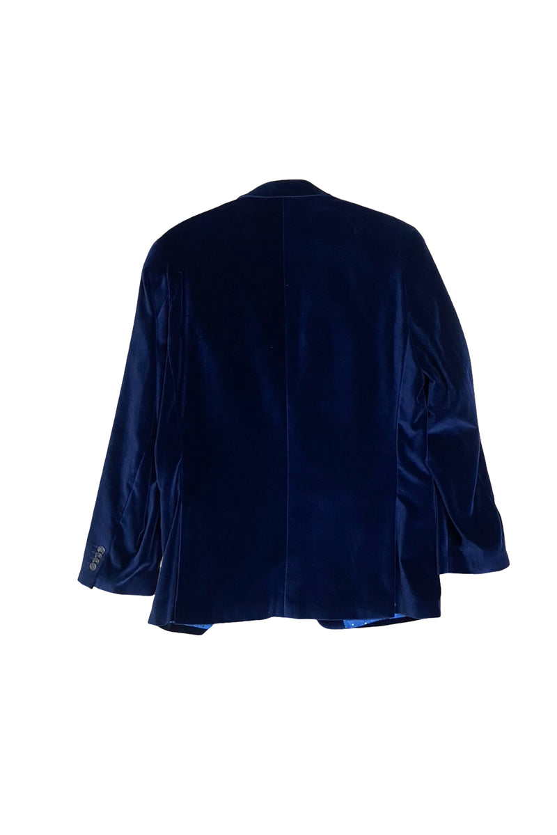 Rembrant - Dark Blue Blazer