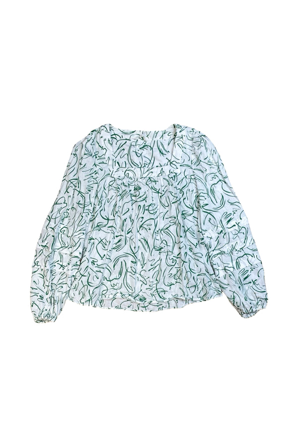 Max - Long Sleeve Top