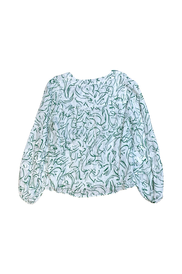 Max - Long Sleeve Top