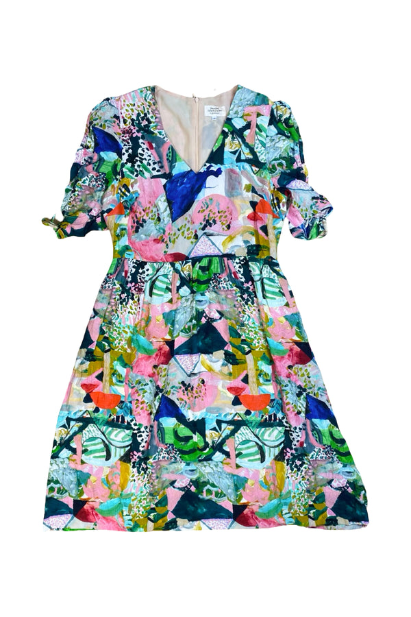 Spencer Shakespeare x Gorman - Maxi Dress