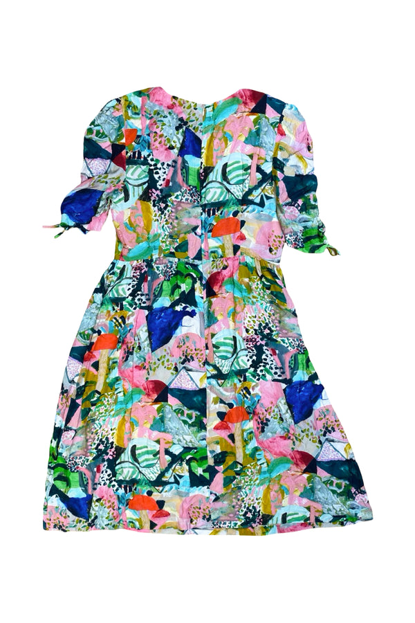 Spencer Shakespeare x Gorman - Maxi Dress