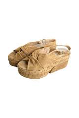 Jeannot - Brown Heels