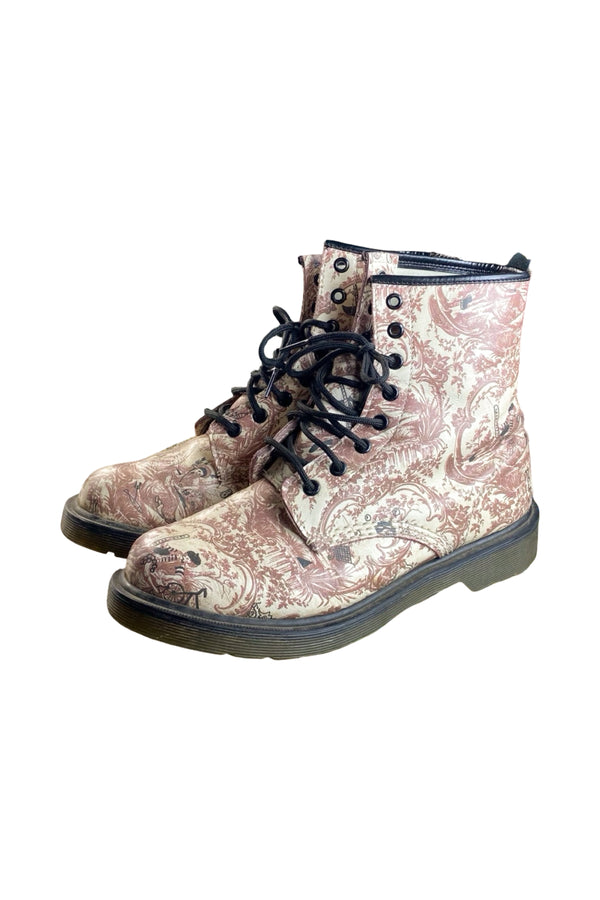 Dr Martens - Ankle Boots
