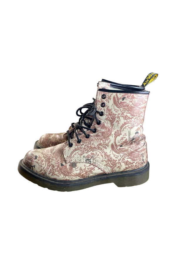 Dr Martens - Ankle Boots