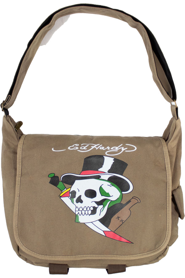 Ed Hardy - Cross Body Bag