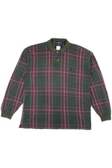 Nautica - Vintage Long Sleeve Shirt