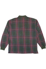Nautica - Vintage Long Sleeve Shirt