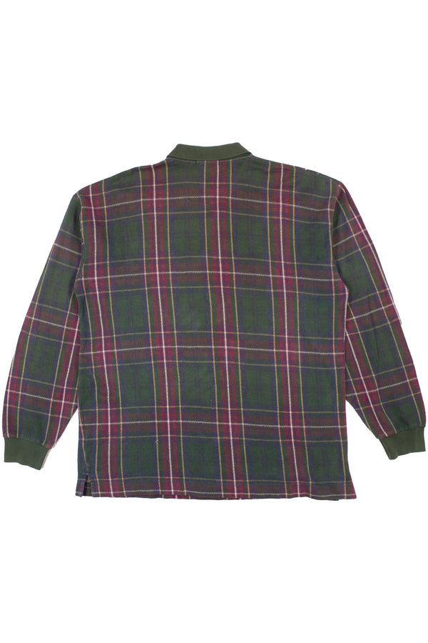 Nautica - Vintage Long Sleeve Shirt