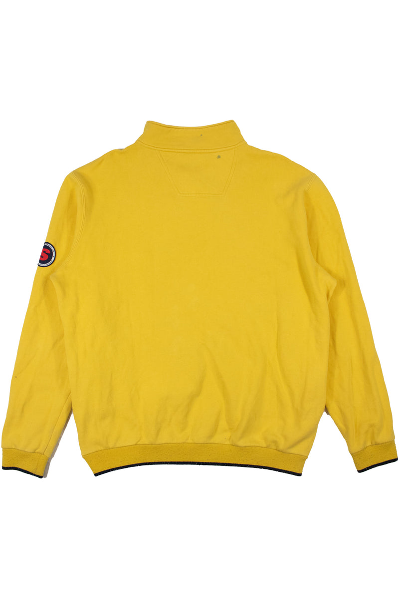 Stussy Wear - Vintage Quarter Zip