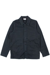 As Colour - Button Up Jacket