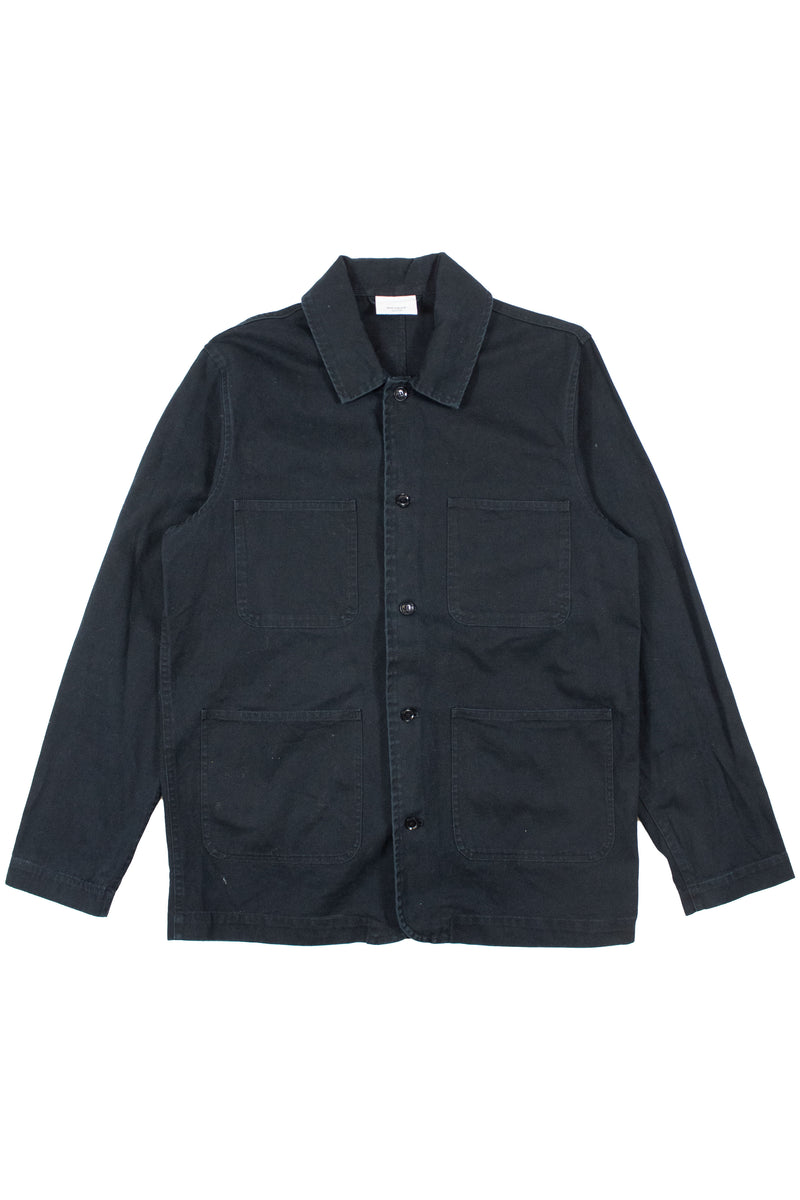 As Colour - Button Up Jacket
