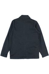 As Colour - Button Up Jacket