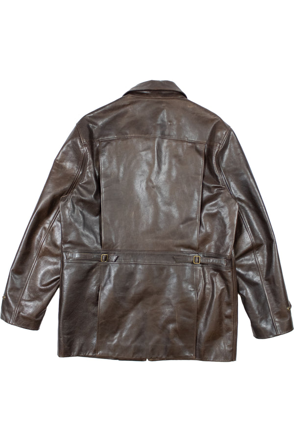R.M Williams - Leather Jacket