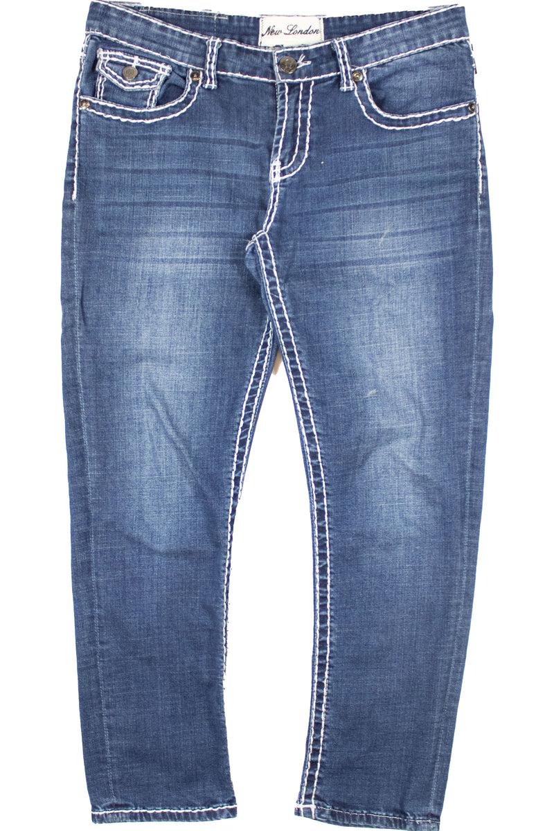 New London - Jeans
