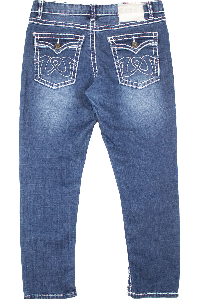 New London - Jeans
