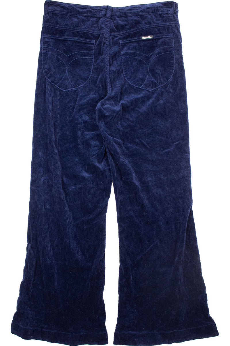 Rolla's - Flared Corduroy Pants